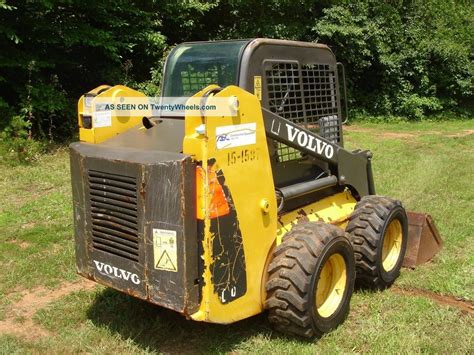 volvo mc90 skid steer|volvo skidsteer specs.